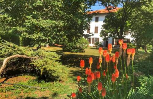 Bene Vagienna Bed & Breakfast | Villa Amai