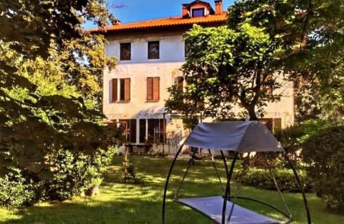 Bene Vagienna Bed & Breakfast | Villa Amai