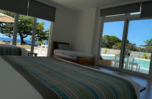 Santa Ana House | Villa Amalia