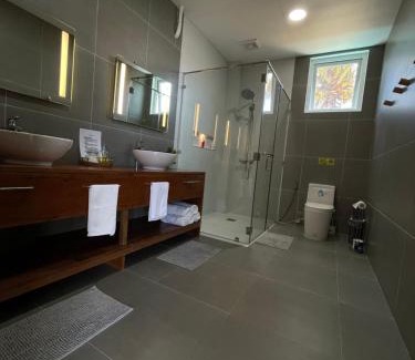 Santa Ana House | Villa Amalia