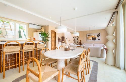 Jimbaran Villa | Villa Amara, Cala Nusa, Kaya - Spacious & Modern Villa in Balangan