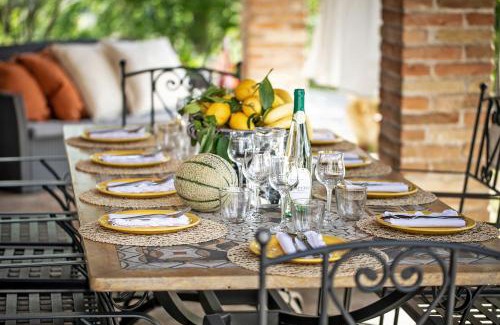 Urbania Villa | Villa Amata