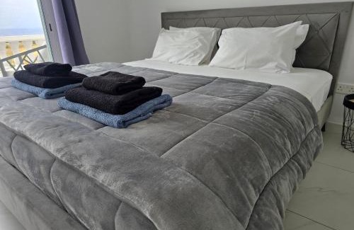 Paphos Villa | Villa Amavi Peyia