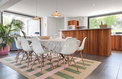 Soorts-Hossegor House | Villa AMBRE