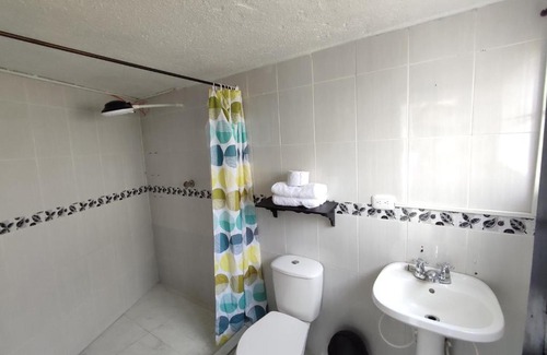 Guatavita Apartment | Villa Amelia Guatavita