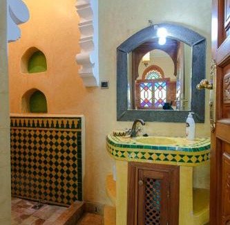 Daoudiate Apartment | Villa Amerchiche