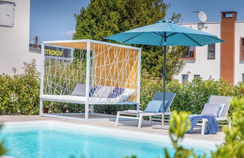 Gregovica Villa | Villa Amia in Pula – Crovillas GmbH
