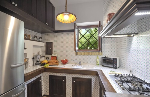 Pietraperzia House | Villa Amico Central Sicily