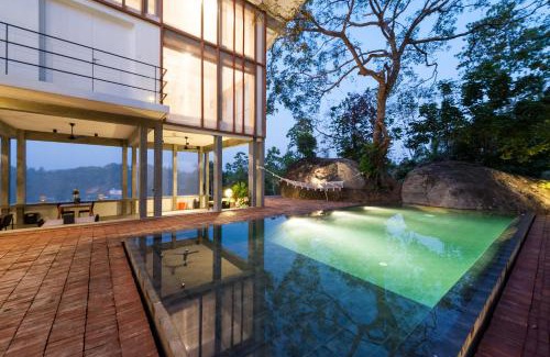 Kaduruduwa Hotel | Villa Amma Erna - Galle