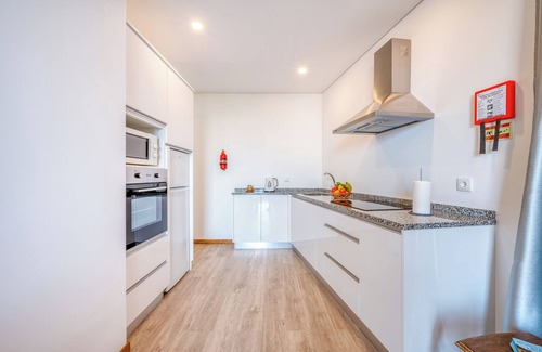 Prazeres Apartment | Villa Amore Accomodation - Apartment C