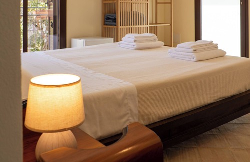 Agrigento House | Villa Amoroso - Ospitalità Mediterranea