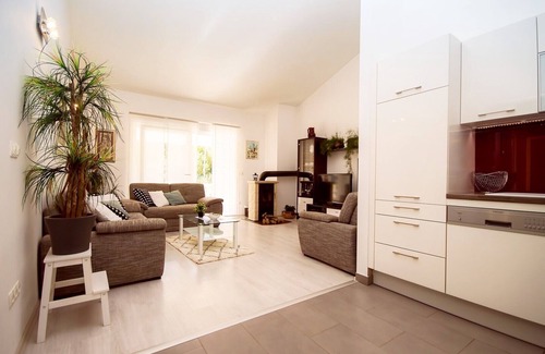 Kucice Villa | VILLA ANA - 3 bedroom villa with private pool and unspoiled natural environment