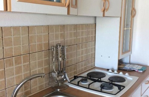 Pag Apartment | Villa Ana - Apartment with Sea View