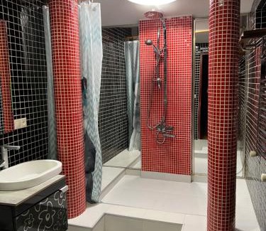 Ananuri House | Villa Ananuri