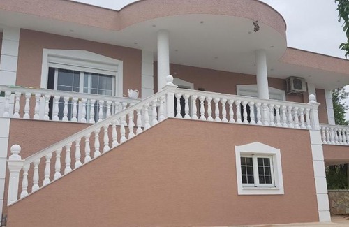 Ksamil Villa | Villa Anastasia Ksamil