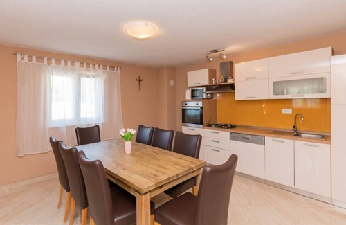 Velika Cista Villa | Villa Anatea by Villas Guide