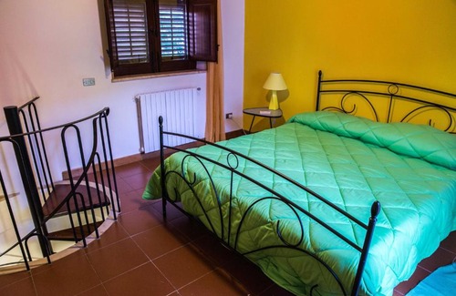 Sferracavallo Bed & Breakfast | Villa Ancilo' al Mare
