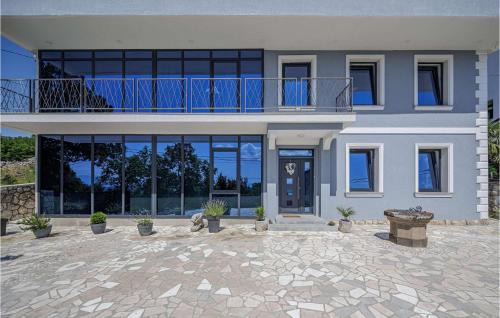 Jadranovo House | Villa Ancora
