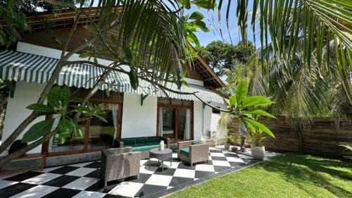 Gili Air Villa | Villa Andia