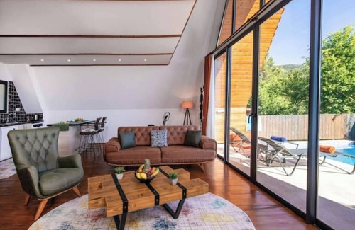 Islamlar House | villa Andifli