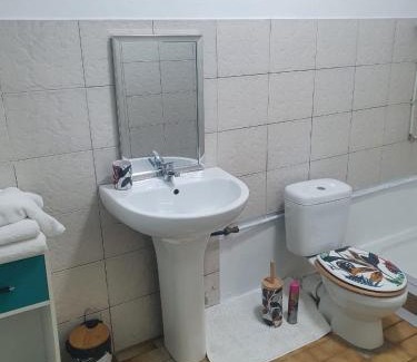 Riviere-Pilote Villa | villa André