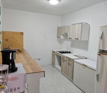 Riviere-Pilote Villa | villa André