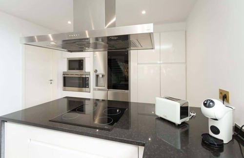 Santa Maria Maior House | Villa Andrade Ocean View
