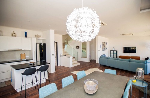 Ravno Villa | Villa Andrea with private pool & jet pool near Dubrovnik