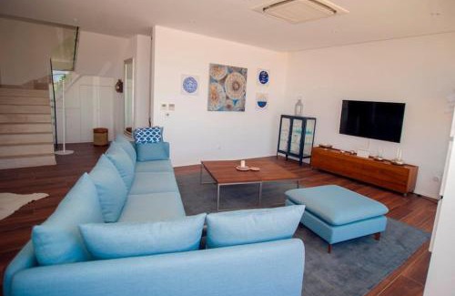 Ravno Villa | Villa Andrea with private pool near Dubrovnik