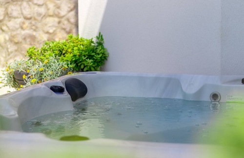 Punat Villa | Villa Andreja on Krk – Crovillas GmbH