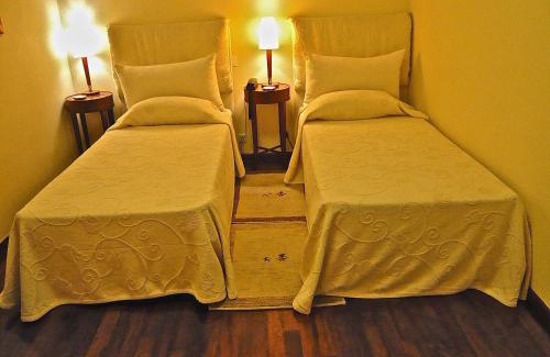 Halepa Hotel | Villa Andromeda