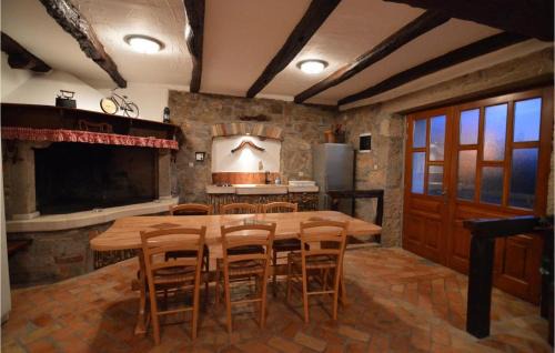 Grabri House | Villa Anelia