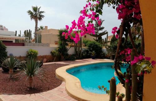 Vera Beach House | Villa Anfora Puerto Rey