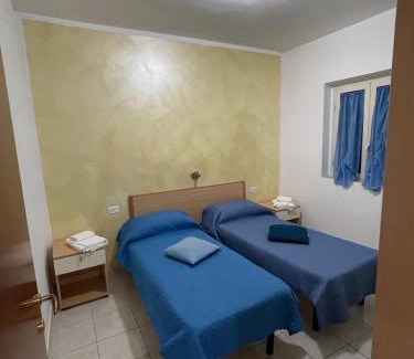Chiesiola House | Villa Angela case vacanza
