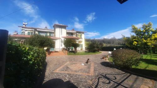 Frascinelle House | Villa Angela