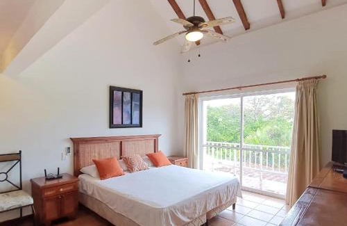 El Farallon del Chiru House | Villa Angela