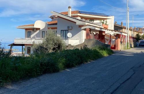 Vibo Marina Villa | Villa Angelica