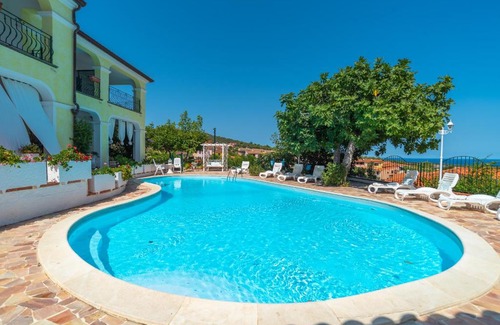 Luddui Apartment | Villa Angelica Trilo Bologna