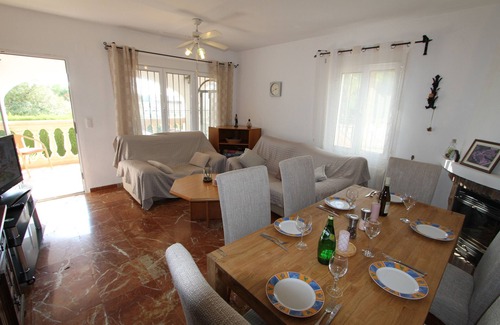Moravit Villa | Villa Angelique