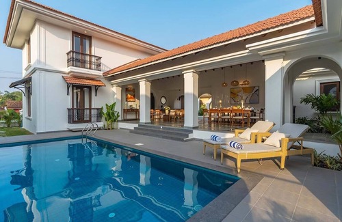 Aldona Villa | Villa Anjor | Villas By Noor
