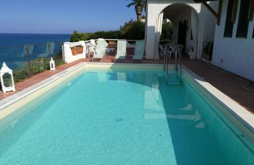 Costa Saracena-Castelluccio Villa | Villa Anna