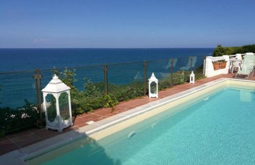 Costa Saracena-Castelluccio Villa | Villa Anna