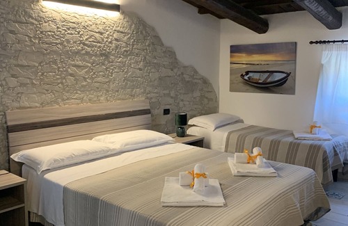 Brindisi House | Villa Anna