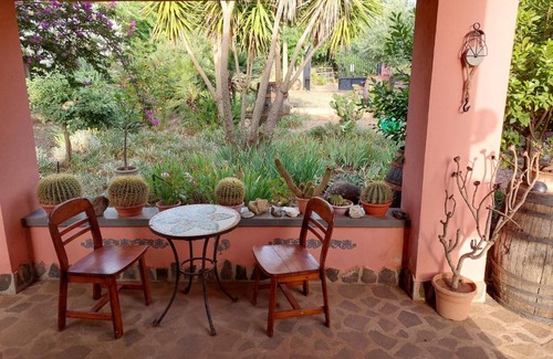 Flussio House | Villa Anna