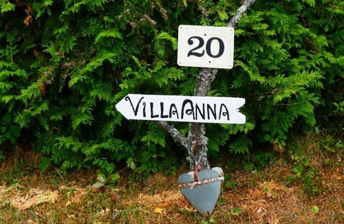 Elimaki Apartment | Villa Anna Ruotsinpyhtäällä