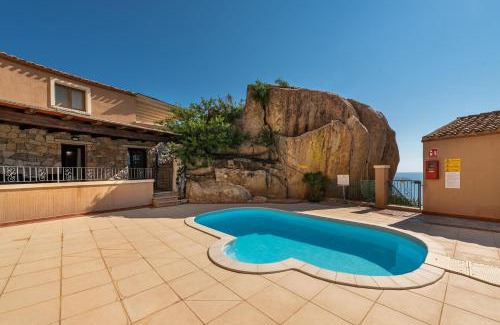 Costa Rei House | Villa Annavi n9