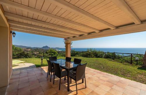 Costa Rei House | Villa Annavi n9