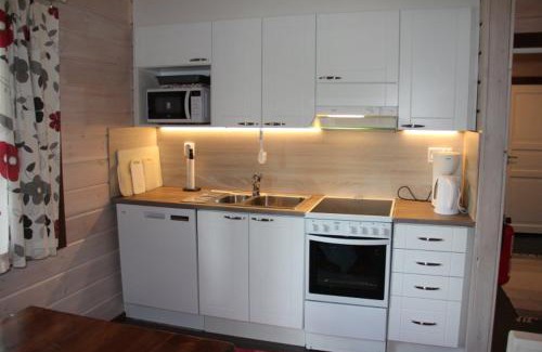 Syote House | Villa-Anneli