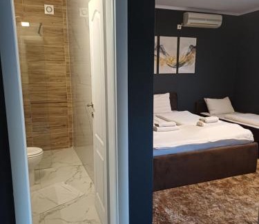 Mostar Old Town Hotel | Villa Anri