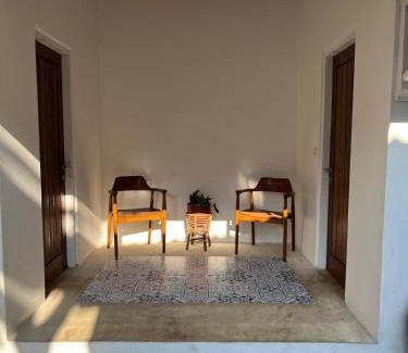 Gili Air Villa | Villa AnTeak
